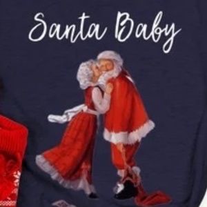 Santa Baby